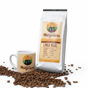 Combo Cafetero – Café de Manzanares + Mug Edición Veredas